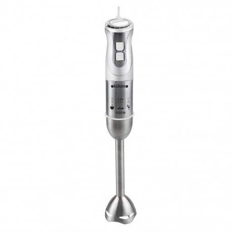 BATIDORA KUKEN PREMIUM 1000W C/ VASO
