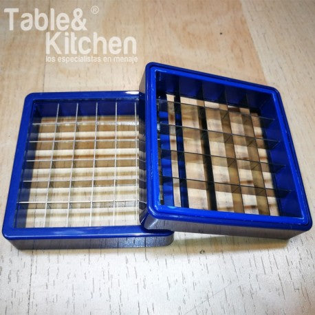 CONJUNTO DE CUCHILLAS PARA CORTADOR ELITE