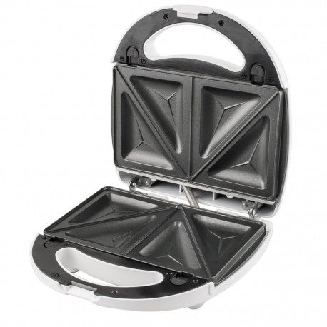 SANDWICHERA DOBLE PLACA DESMONTABLE 750W KUKEN