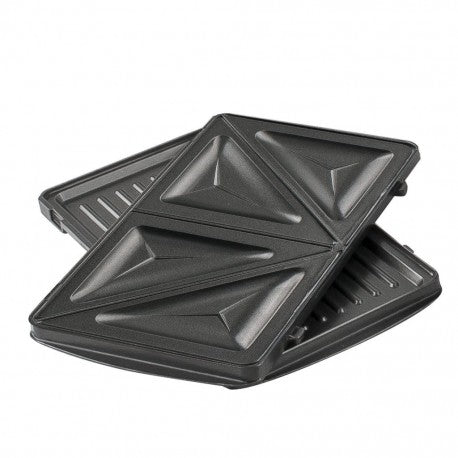 SANDWICHERA DOBLE PLACA DESMONTABLE 750W KUKEN
