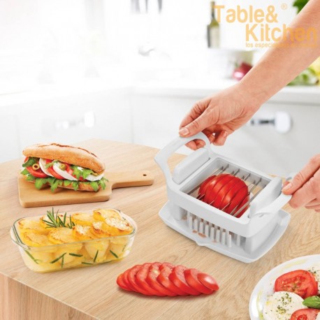 CORTADOR EN LAMINAS SLICY