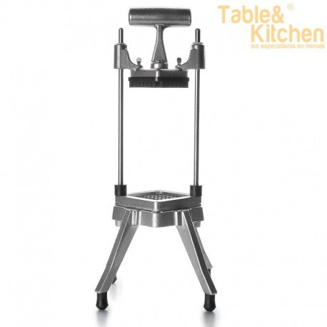 CORTA PATATAS VERTICAL 10X10MM