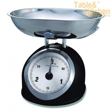 BALANZA COCINA 3KG DIV 20GR