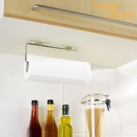 PORTARROLLOS CON VENTOSAS