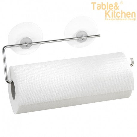 PORTARROLLOS CON VENTOSAS