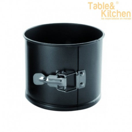 MOLDE PANETTONE 12X10CM