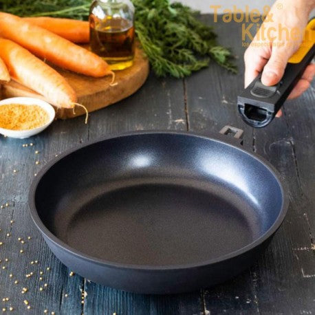 SARTEN FAST CLICK BRA