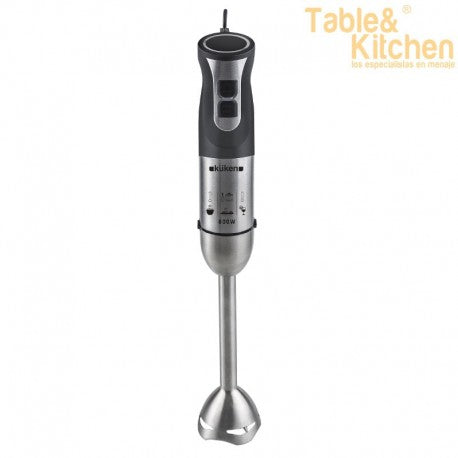 BATIDORA INOX 800W KUKEN