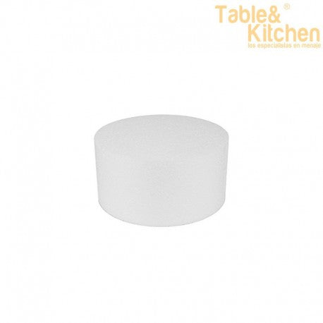 DUMMIE REDONDO 20X10CM