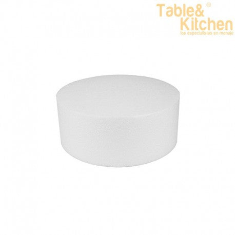 DUMMIE REDONDO 25X10CM