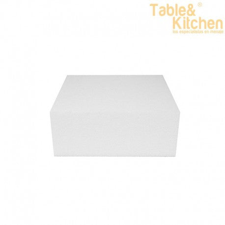 DUMMIE CUADRADO 25X10CM