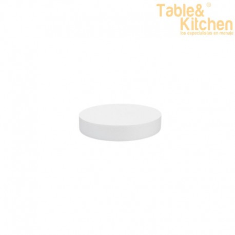 DUMMIE REDONDO 15X2CM