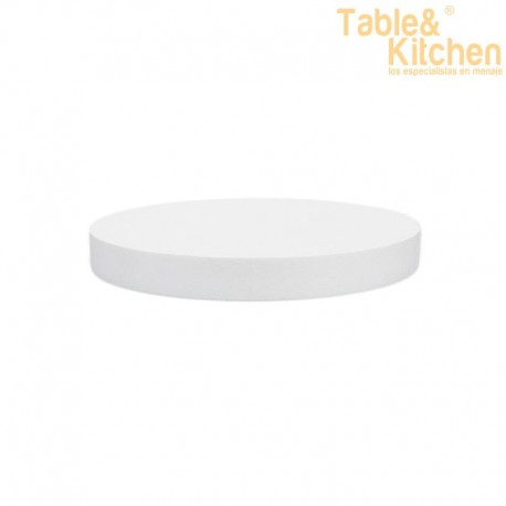 DUMMIE REDONDO 30X2CM