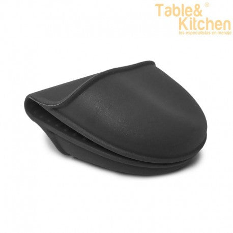 SET 2 MINI GUANTES PARA DEDOS SILICONA