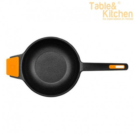 WOK EFFICIENT PLUS BRA 28CM