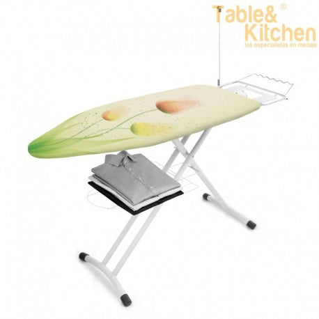 TABLA DE PLANCHAR AVIOR TULIPANES