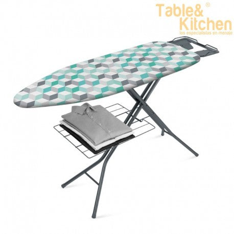 TABLA PLANCHA ANTARES CUBOS