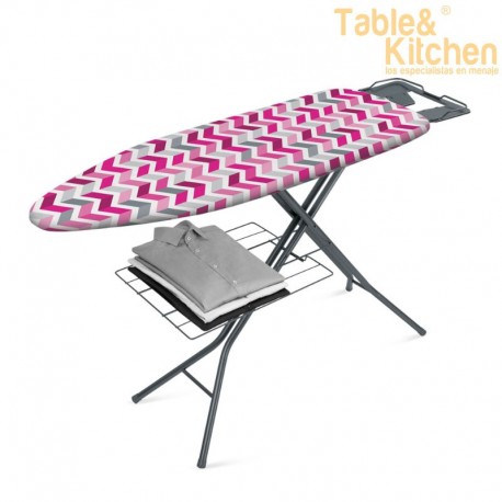 TABLA DE PLANCHAR ANTARES ZIG-ZAG