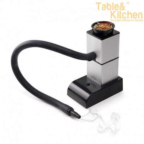 AHUMADOR DE ALIMENTOS MAGIC