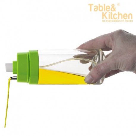 ACEITERA 2 USOS SPRAY / VERTEDOR