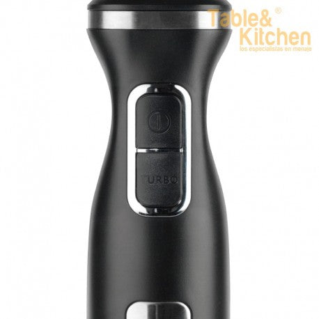 BATIDOR ELECTRICO 1000W + VASO 800ML