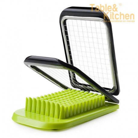 CORTADOR DE ENSALADILLA RUSA IBILI