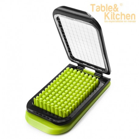 CORTADOR DE ENSALADILLA RUSA IBILI