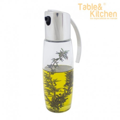 ACEITERA / VINAGRERA ISOLA VALIRA