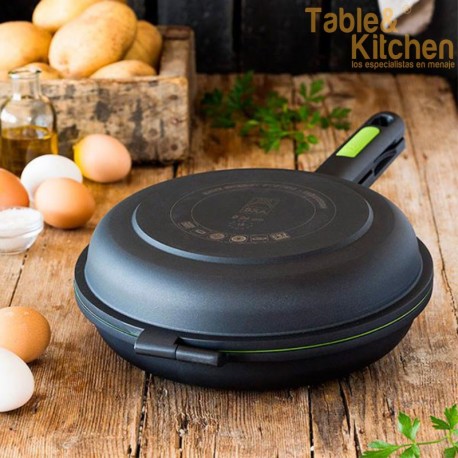 SARTEN DUPLA 20CM PRIOR