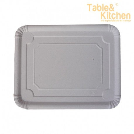BANDEJA CARTON Nº14 40X50CM