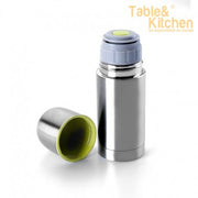 MINI TERMO ACERO INOX 150ML IBILI