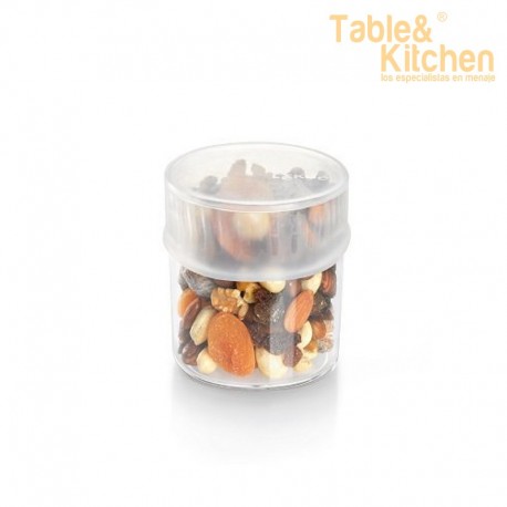 SET 2 TAPAS EXTENSIBLES SILICONA 8,5CM LEKUE