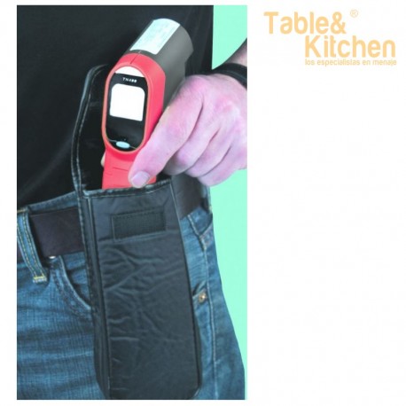 TERMOMETRO INFRARROJOS C/PUNTA LASER