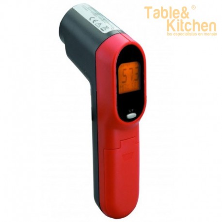 TERMOMETRO INFRARROJOS C/PUNTA LASER