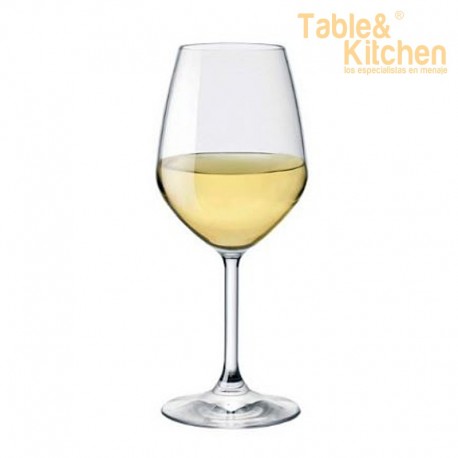 CAJA 6 COPAS 53CL SAGITTA