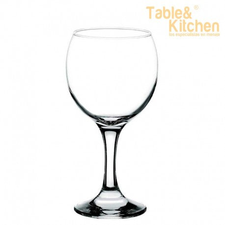 COPA BISTRO CUBATA 63 BURGUNDY PASABACHE UNIDAD