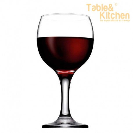 COPA BISTRO CUBATA 63 BURGUNDY PASABACHE UNIDAD