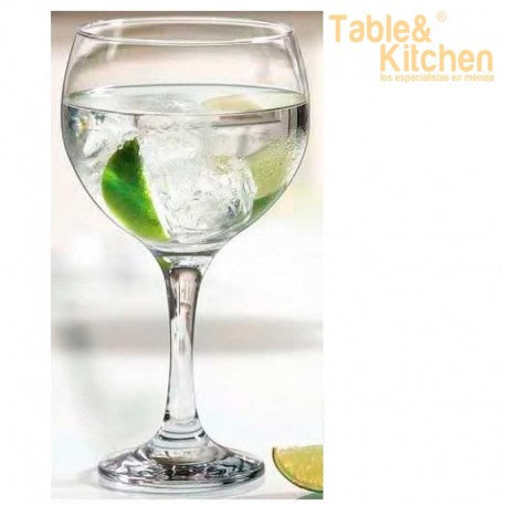 COPA BISTRO CUBATA 63 BURGUNDY PASABACHE UNIDAD