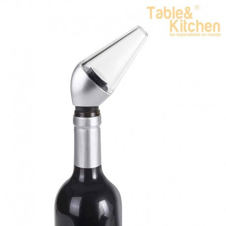 AIREADOR DE VINO INSTANTANEO