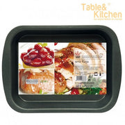 BANDEJA HORNO C/ALAS RIOJA