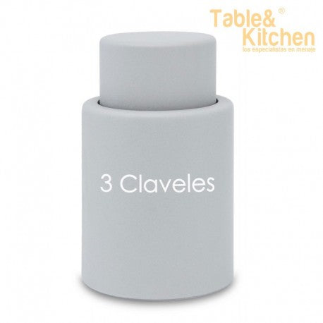 TAPON VACIO 3 CLAVELES