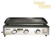 PLANCHA GAS BT 65 68X43X25CM BONTEMPO