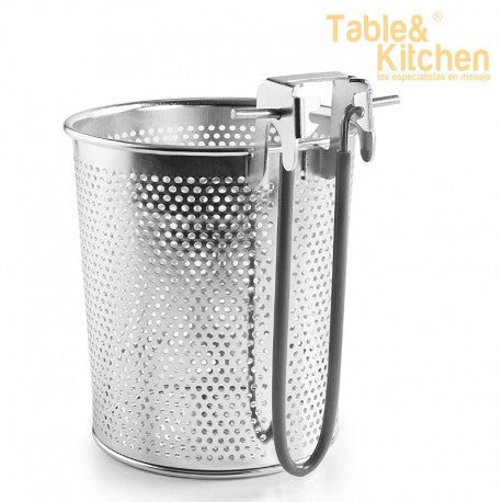 COCEDOR PARA PASTA/ESPARRAGOS