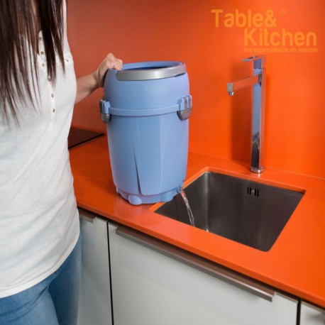 CUBO TWISTER COMPACT