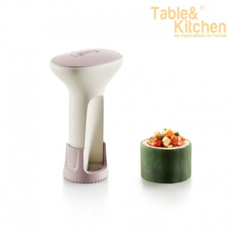 VEGGIE CUP BERENJENA