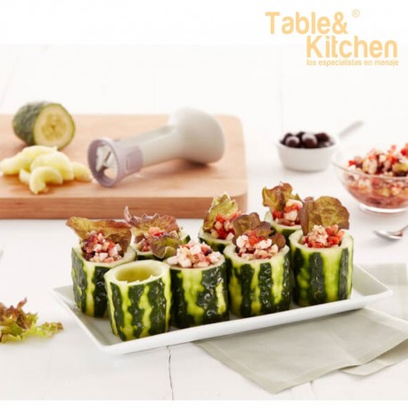 VEGGIE CUP BERENJENA