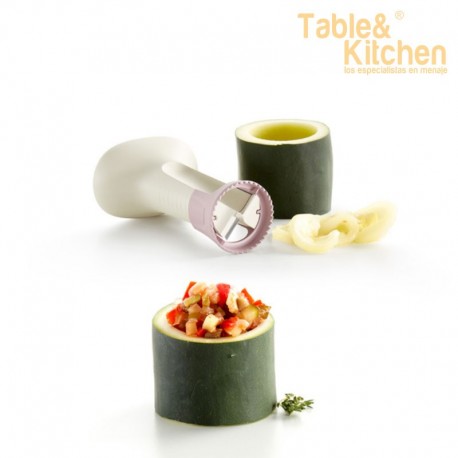 VEGGIE CUP BERENJENA