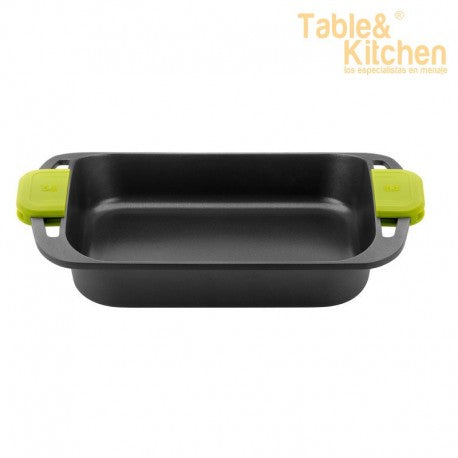 BANDEJA HORNO SIN TAPA FOODIE