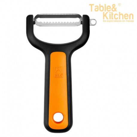 SET DE 3 PELADORES EFFICIENT BRA