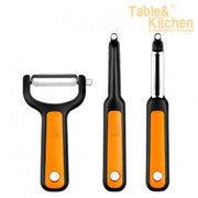 SET DE 3 PELADORES EFFICIENT BRA